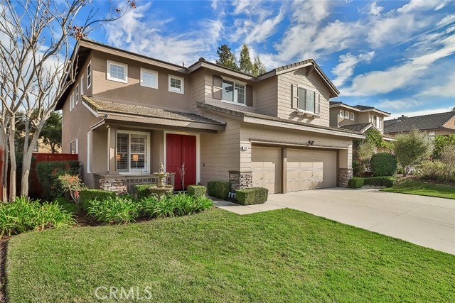 Detail Gallery Image 1 of 1 For 424 Knollwood Dr, Newbury Park,  CA 91320 - 5 Beds | 4 Baths