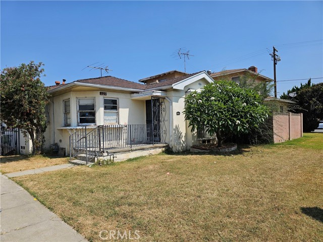309 Margaret Avenue, Los Angeles, California 90022, ,Multi-Family,For Sale,Margaret,DW24141569