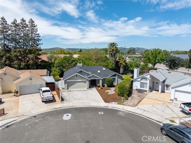 Detail Gallery Image 28 of 29 For 901 Austin Ct, Paso Robles,  CA 93446 - 3 Beds | 2 Baths