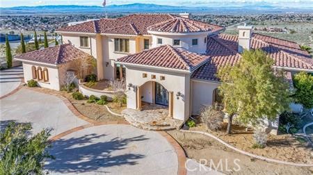 Detail Gallery Image 70 of 75 For 3803 Camino Hermanos, Lancaster,  CA 93536 - 5 Beds | 5 Baths