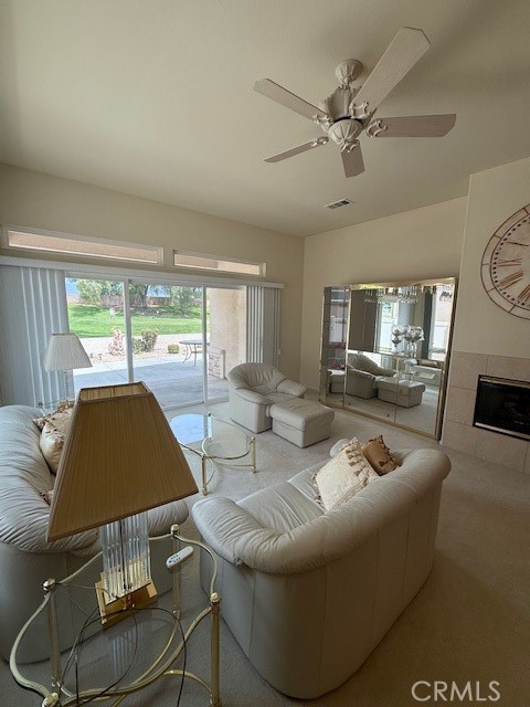 Detail Gallery Image 3 of 31 For 322 Brooklawn Dr, Banning,  CA 92220 - 2 Beds | 2 Baths