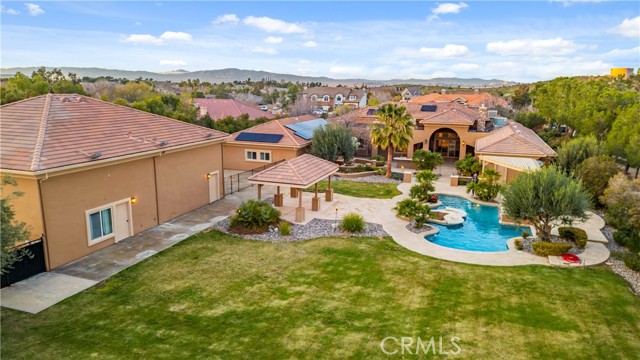 Detail Gallery Image 55 of 65 For 4124 Paddock Way, Lancaster,  CA 93536 - 4 Beds | 5 Baths