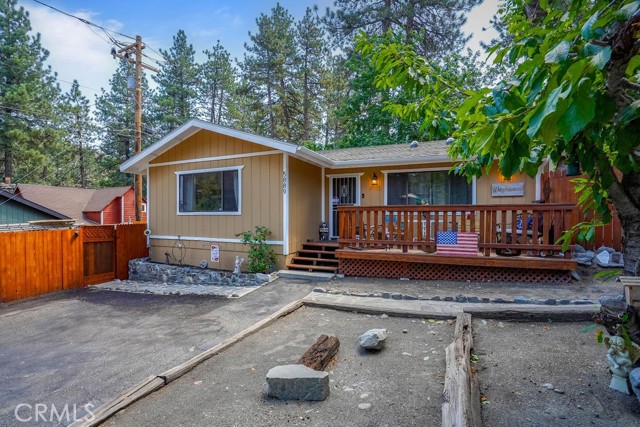 Image 2 for 5889 Walnut St, Wrightwood, CA 92397