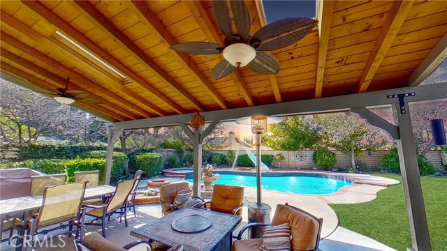 4 Bed Home for Sale in Saugus, California