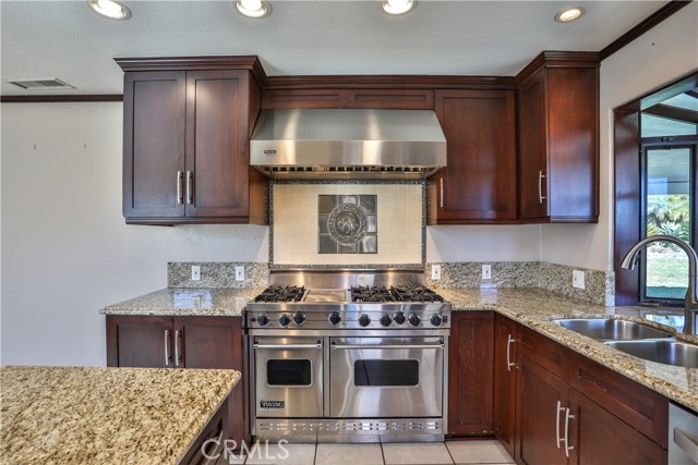 Detail Gallery Image 13 of 34 For 428 Ferrero Ln, La Puente,  CA 91744 - 4 Beds | 2 Baths