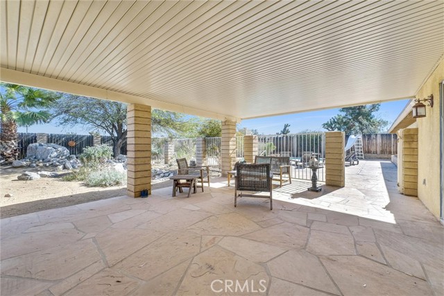 Detail Gallery Image 22 of 35 For 6929 La Habra, Yucca Valley,  CA 92284 - 2 Beds | 2 Baths