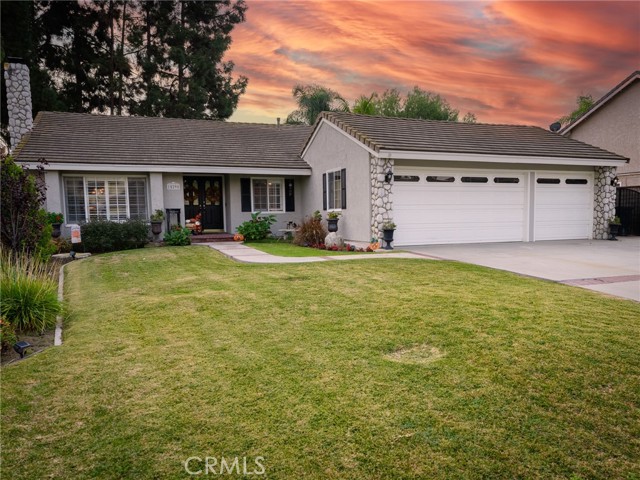 Detail Gallery Image 1 of 69 For 15298 Greenworth Dr, La Mirada,  CA 90638 - 4 Beds | 3 Baths