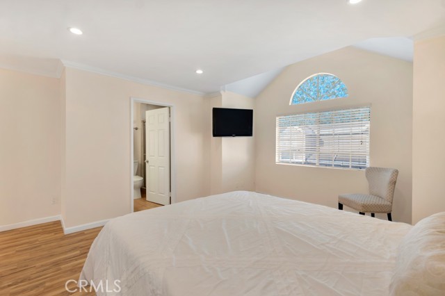 Detail Gallery Image 23 of 37 For 8958 Burnet Ave #E6,  North Hills,  CA 91343 - 3 Beds | 2/1 Baths