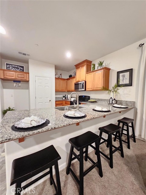 Detail Gallery Image 15 of 36 For 124 Harp Ct, Merced,  CA 95341 - 4 Beds | 2 Baths