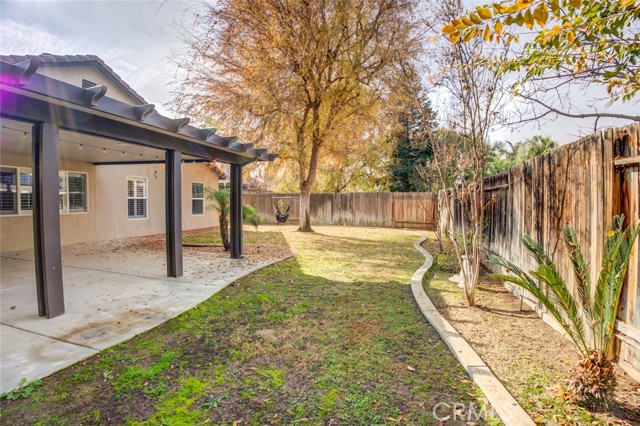 Detail Gallery Image 27 of 34 For 8714 Chisholm Dr, Bakersfield,  CA 93312 - 3 Beds | 2 Baths