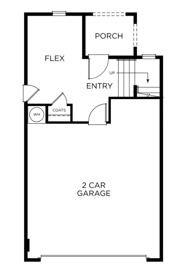 Detail Gallery Image 4 of 14 For 6057 Arches Way, Corona,  CA 92880 - 3 Beds | 2/1 Baths
