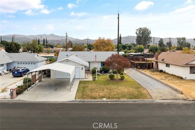 Detail Gallery Image 1 of 36 For 41287 Collegian Way, Hemet,  CA 92544 - 3 Beds | 2 Baths