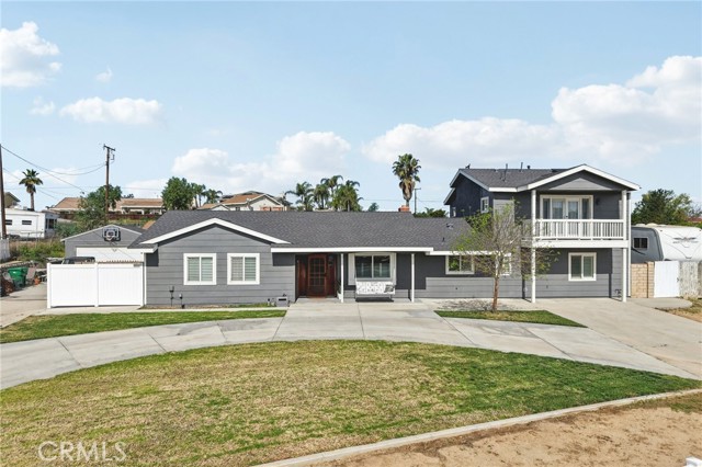 Detail Gallery Image 47 of 56 For 2821 Riding Ring, Norco,  CA 92860 - 7 Beds | 4 Baths