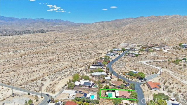 Detail Gallery Image 27 of 30 For 12475 Highland Ave, Desert Hot Springs,  CA 92240 - 3 Beds | 2 Baths