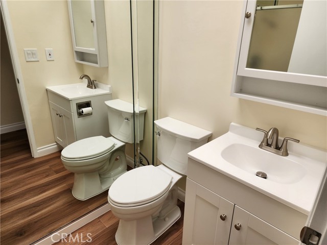 Detail Gallery Image 8 of 9 For 185 Quincy Ave #402,  Long Beach,  CA 90803 - 2 Beds | 2 Baths