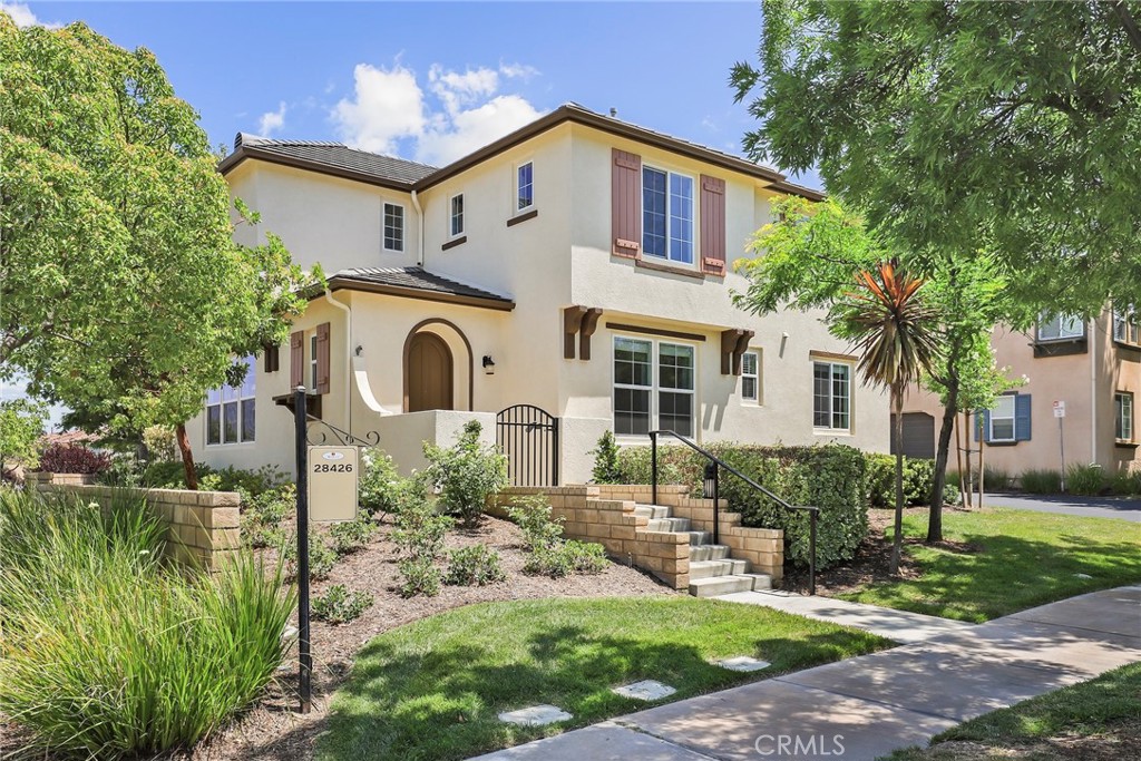28426 Camino Del Arte Drive