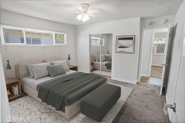 Detail Gallery Image 14 of 16 For 1109 W Avenue J8, Lancaster,  CA 93534 - 3 Beds | 2 Baths