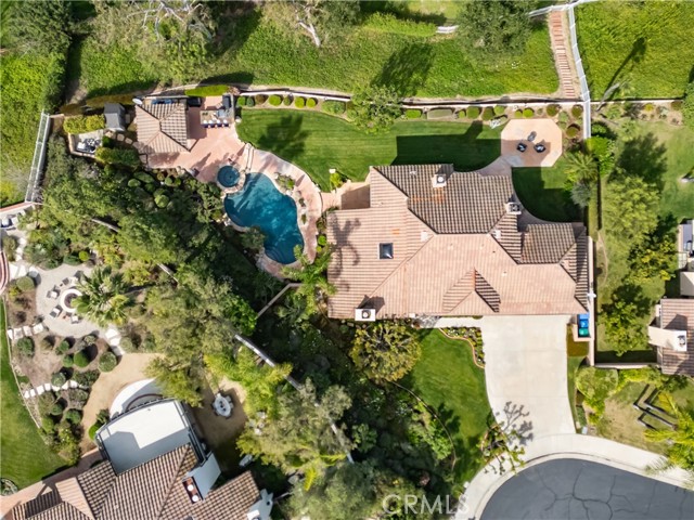 Detail Gallery Image 36 of 41 For 24845 Avenida Asoleada, Calabasas,  CA 91302 - 4 Beds | 3 Baths