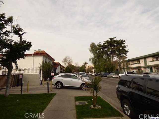 2 Bed Home for Sale in Panorama City, California