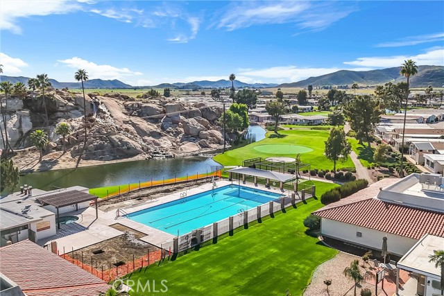 Detail Gallery Image 39 of 41 For 5001 W Florida Ave #81,  Hemet,  CA 92545 - 2 Beds | 2 Baths