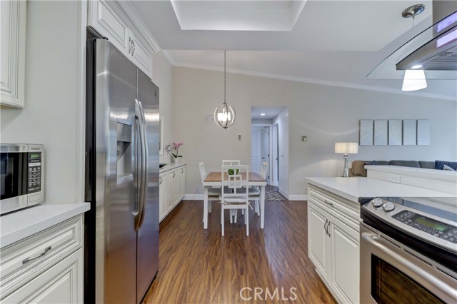 Detail Gallery Image 12 of 35 For 731 Avenida Majorca #O,  Laguna Woods,  CA 92637 - 2 Beds | 2 Baths