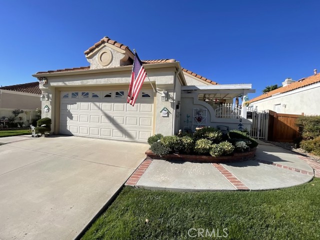 Detail Gallery Image 1 of 28 For 29941 Fernleaf Dr, Menifee,  CA 92584 - 3 Beds | 2 Baths