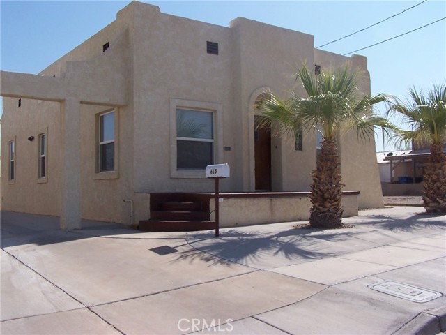 Detail Gallery Image 1 of 19 For 615 Cibola St, Needles,  CA 92363 - 4 Beds | 2 Baths