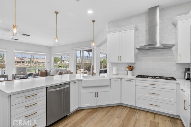 Detail Gallery Image 22 of 64 For 78302 Kensington Ave, Palm Desert,  CA 92211 - 3 Beds | 2/1 Baths