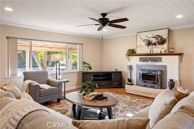 Detail Gallery Image 37 of 75 For 2120 Claassen Ranch Ln, Paso Robles,  CA 93446 - 3 Beds | 2 Baths