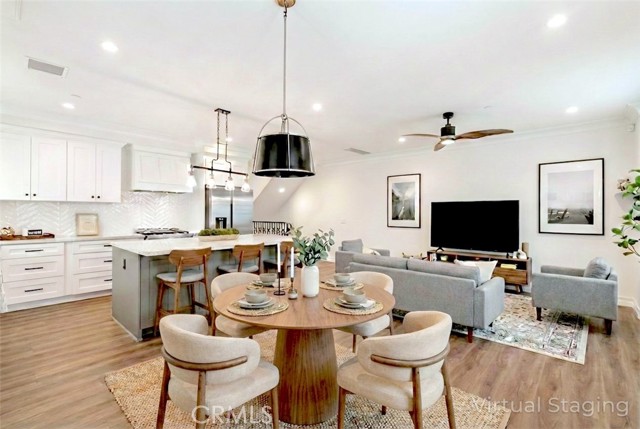 Detail Gallery Image 14 of 35 For 316 California St a,  Arcadia,  CA 91006 - 4 Beds | 4 Baths