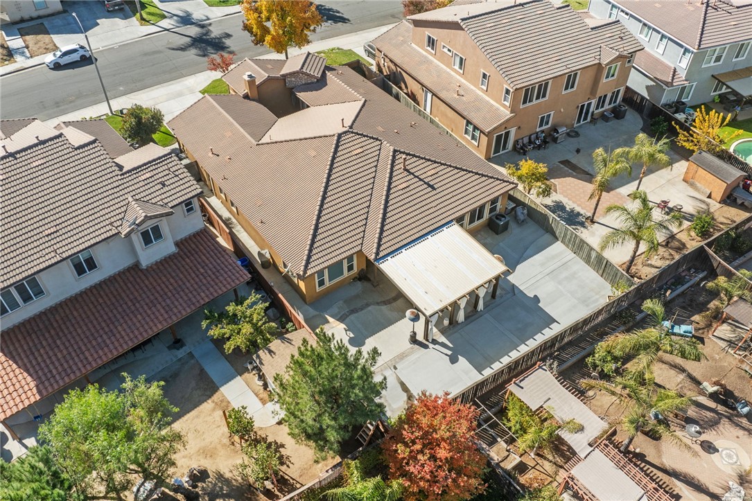 Detail Gallery Image 37 of 45 For 366 Caldera St, Perris,  CA 92570 - 3 Beds | 2/1 Baths