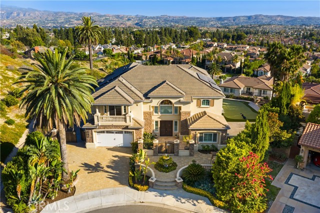 Detail Gallery Image 65 of 66 For 4090 Naples Ct, Yorba Linda,  CA 92886 - 6 Beds | 6/1 Baths