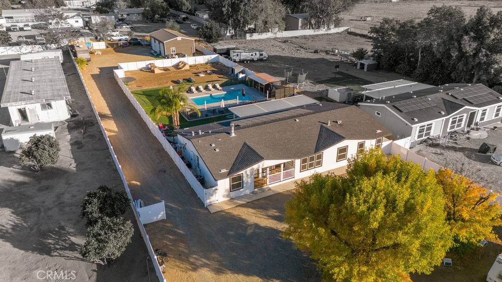 34574 Cherry Street