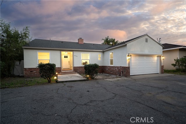 Detail Gallery Image 26 of 30 For 1026 La Presa, Pasadena,  CA 91107 - 3 Beds | 2 Baths