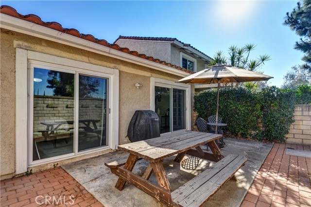 Detail Gallery Image 16 of 24 For 12740 Oxford Drive, La Mirada,  CA 90638 - 2 Beds | 2 Baths