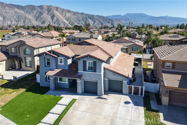 Detail Gallery Image 63 of 75 For 713 Sunnyside, San Jacinto,  CA 92582 - 5 Beds | 3/1 Baths