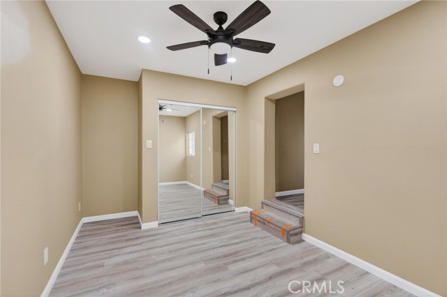 Detail Gallery Image 12 of 25 For 149 E 4th, San Bernardino,  CA 92410 - 2 Beds | 2 Baths