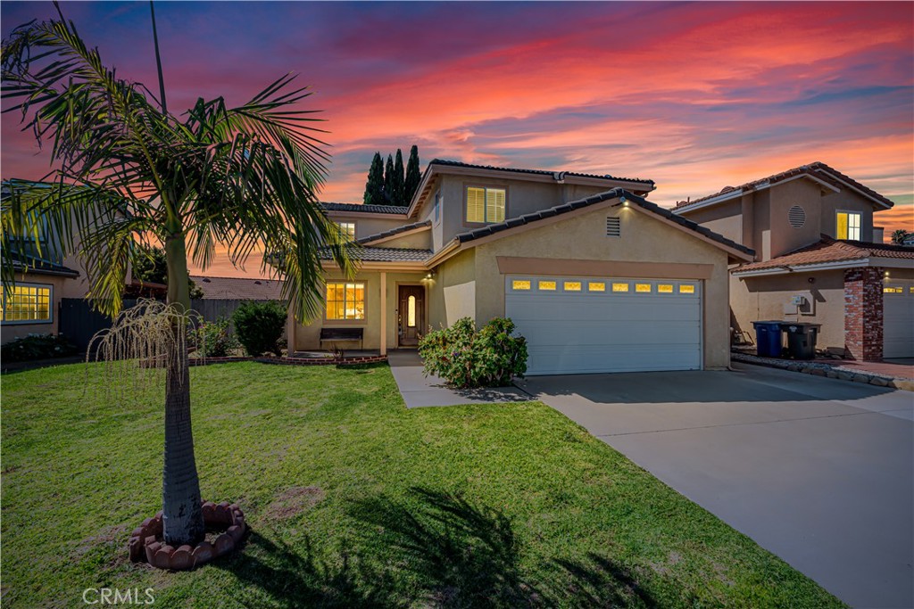 225 Cinnamon Oak Ave