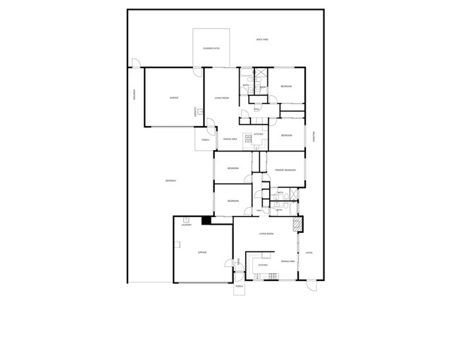 Detail Gallery Image 64 of 65 For 11782 Azalea, Fountain Valley,  CA 92708 - – Beds | – Baths