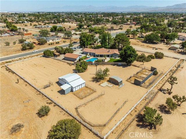 Detail Gallery Image 3 of 69 For 40809 20th St, Palmdale,  CA 93551 - 5 Beds | 2/1 Baths