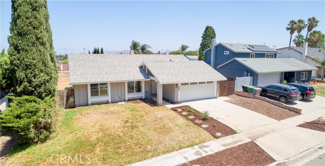 1155 Via Santiago, Corona, CA 92882