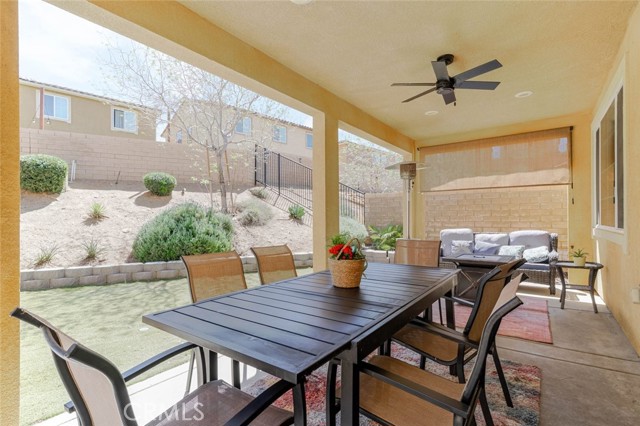 Detail Gallery Image 34 of 43 For 37436 Umbrella, Palmdale,  CA 93551 - 4 Beds | 3 Baths