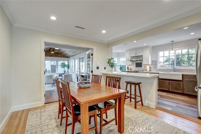 Detail Gallery Image 10 of 52 For 3902 North Marshall Way, Long Beach,  CA 90807 - 2 Beds | 1 Baths