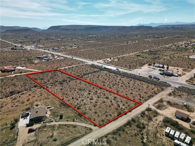 Detail Gallery Image 9 of 22 For 111 Perris, Landers,  CA 92285 - – Beds | – Baths