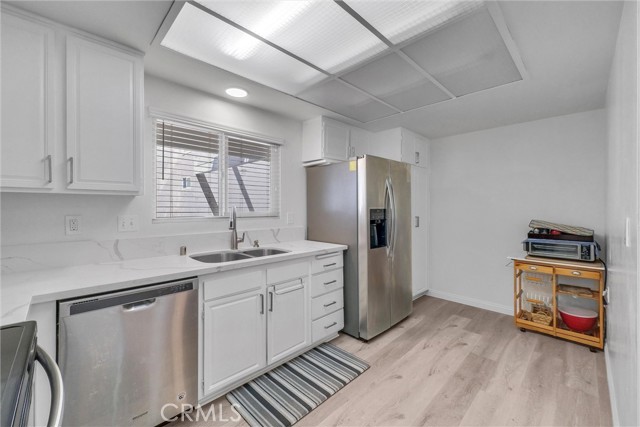 Detail Gallery Image 12 of 28 For 5510 Paseo Del Lago 2d,  Laguna Woods,  CA 92637 - 2 Beds | 2 Baths