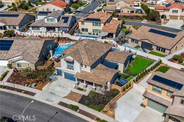 Detail Gallery Image 56 of 57 For 29530 Shire Horse Way, Menifee,  CA 92584 - 6 Beds | 3 Baths