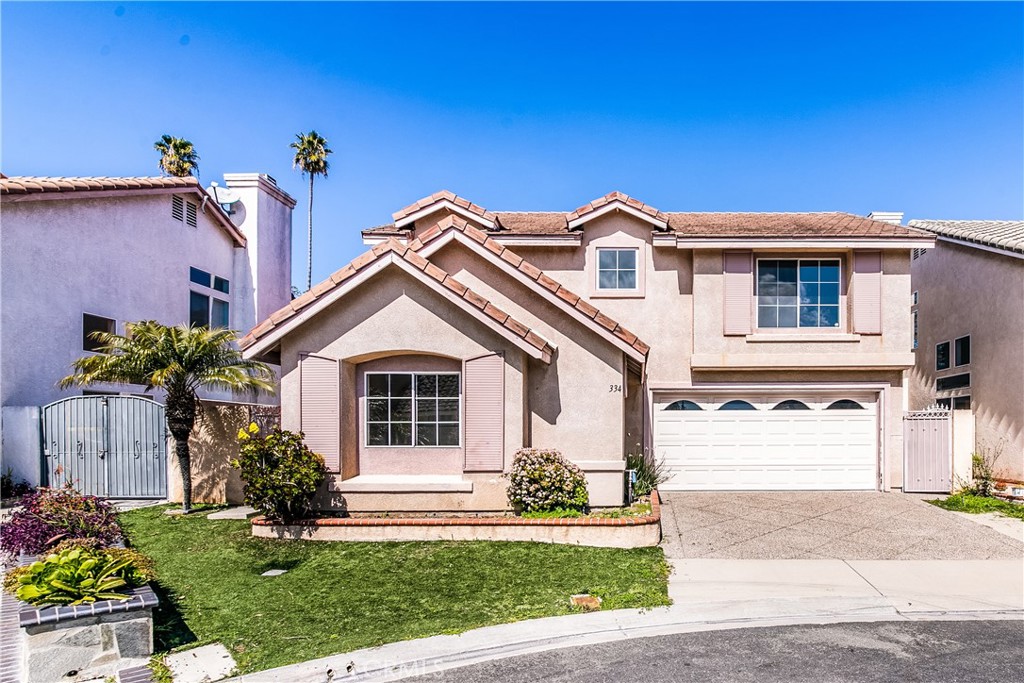 334 S Linhaven Circle, Anaheim, CA 92804