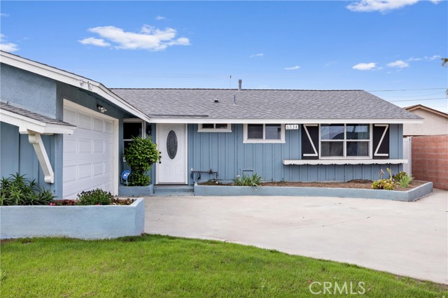 Detail Gallery Image 28 of 34 For 6534 San Homero Way, Buena Park,  CA 90620 - 3 Beds | 2 Baths