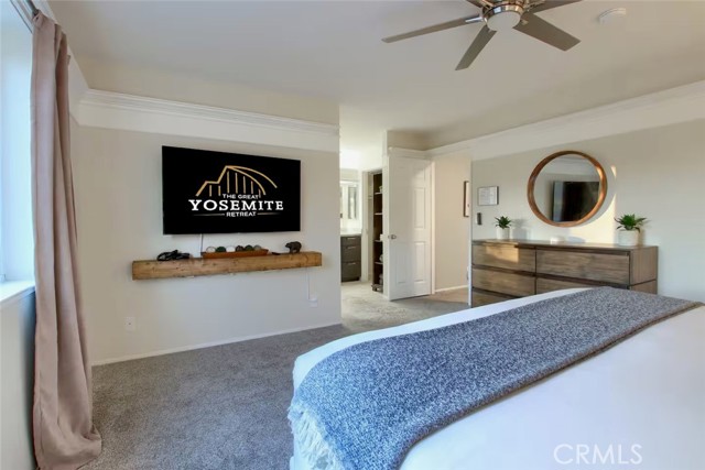 Detail Gallery Image 13 of 37 For 5615 Bear Trap Dr, Mariposa,  CA 95338 - 3 Beds | 3 Baths