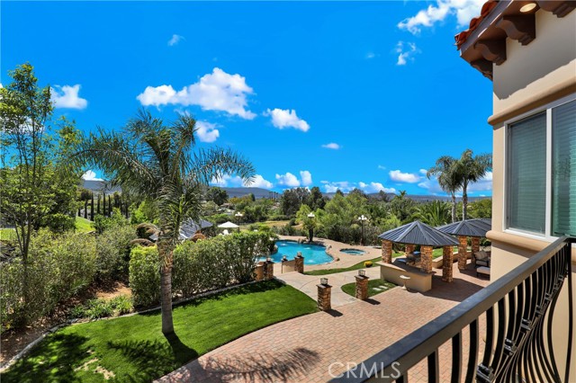 Detail Gallery Image 53 of 69 For 7231 Brandon Ct, Riverside,  CA 92506 - 6 Beds | 6/1 Baths